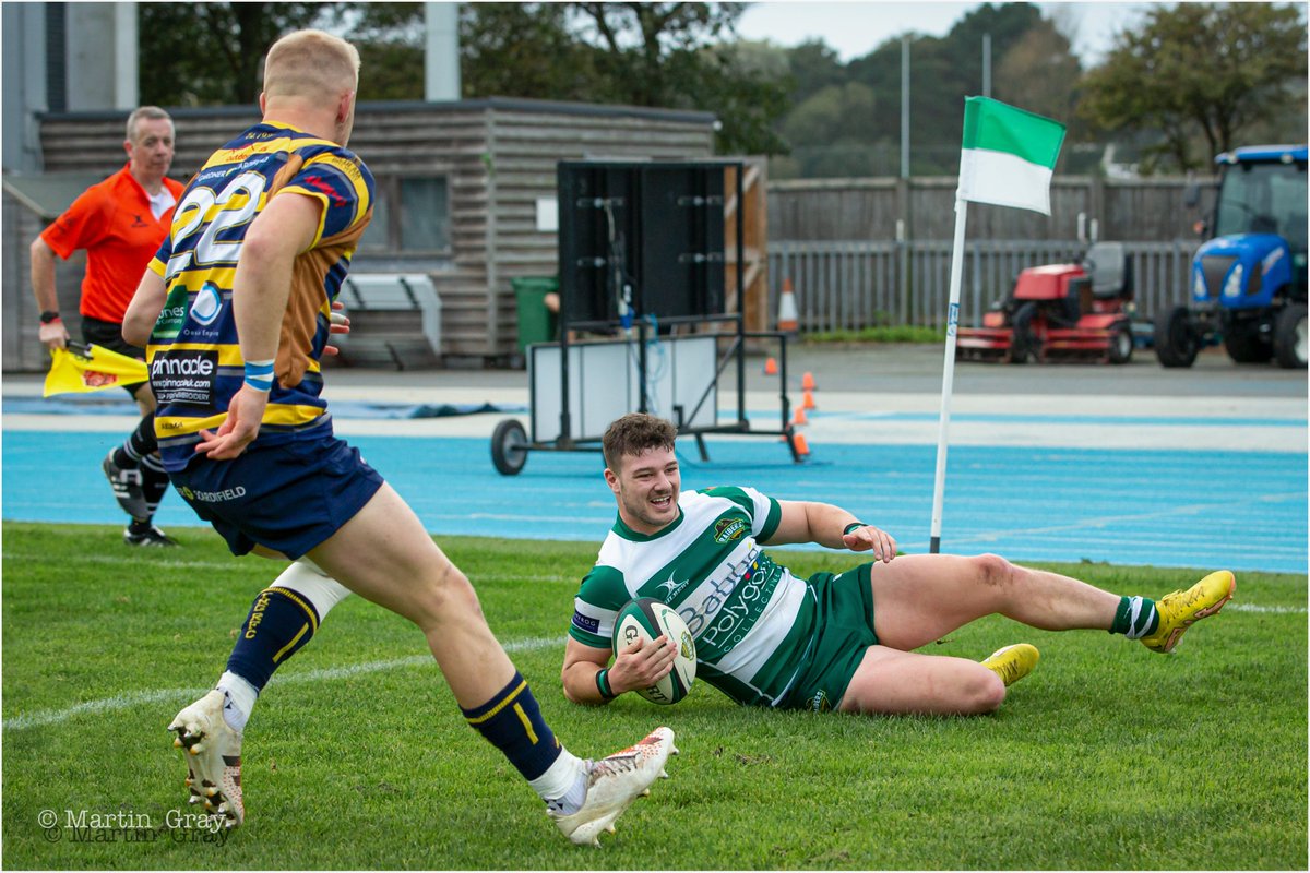 MartinGrayphoto's tweet photo. 'Believe Guys'... 👏
An outstanding second half  and a well deserved win by @GuernseyRFC against a strong @WorthingRFC at Footes Lane... 
Winning try from Ethan Smith
Pics to follow at https://t.co/87cgQvAd6h 📸
@Natleague_rugby @GsyPressSport #nat2east #WinningTry #Guernseyrugby https://t.co/w2wXGbiF3Z