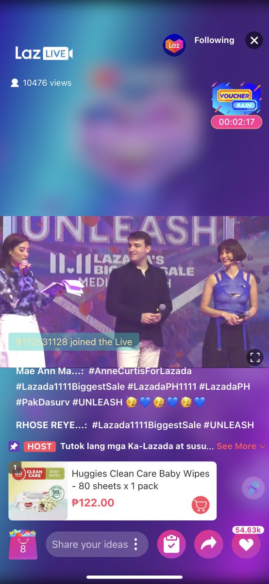 Brenda Luzano tweet media