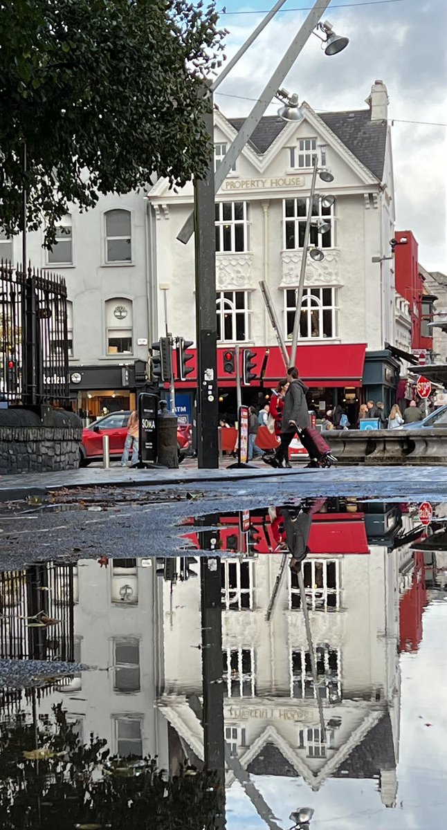 Bean&Leaf - Cork tweet media