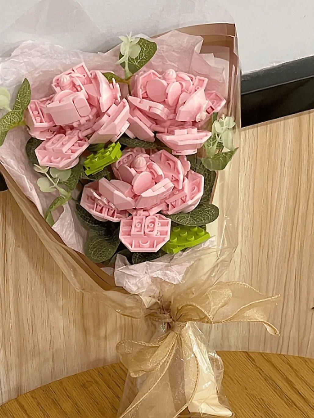 𝒇. on Twitter "lego flowers 🌸 https//t.co/bpLqeoTl1W" / Twitter