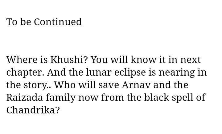 sobtian_pushp's tweet photo. This was so well written 👌👌 generally I don't like fantasy genre fanfictions but this got me hooked 💥 Will be waiting for season 4 😭😭😭😭 https://t.co/LNicoYMAES