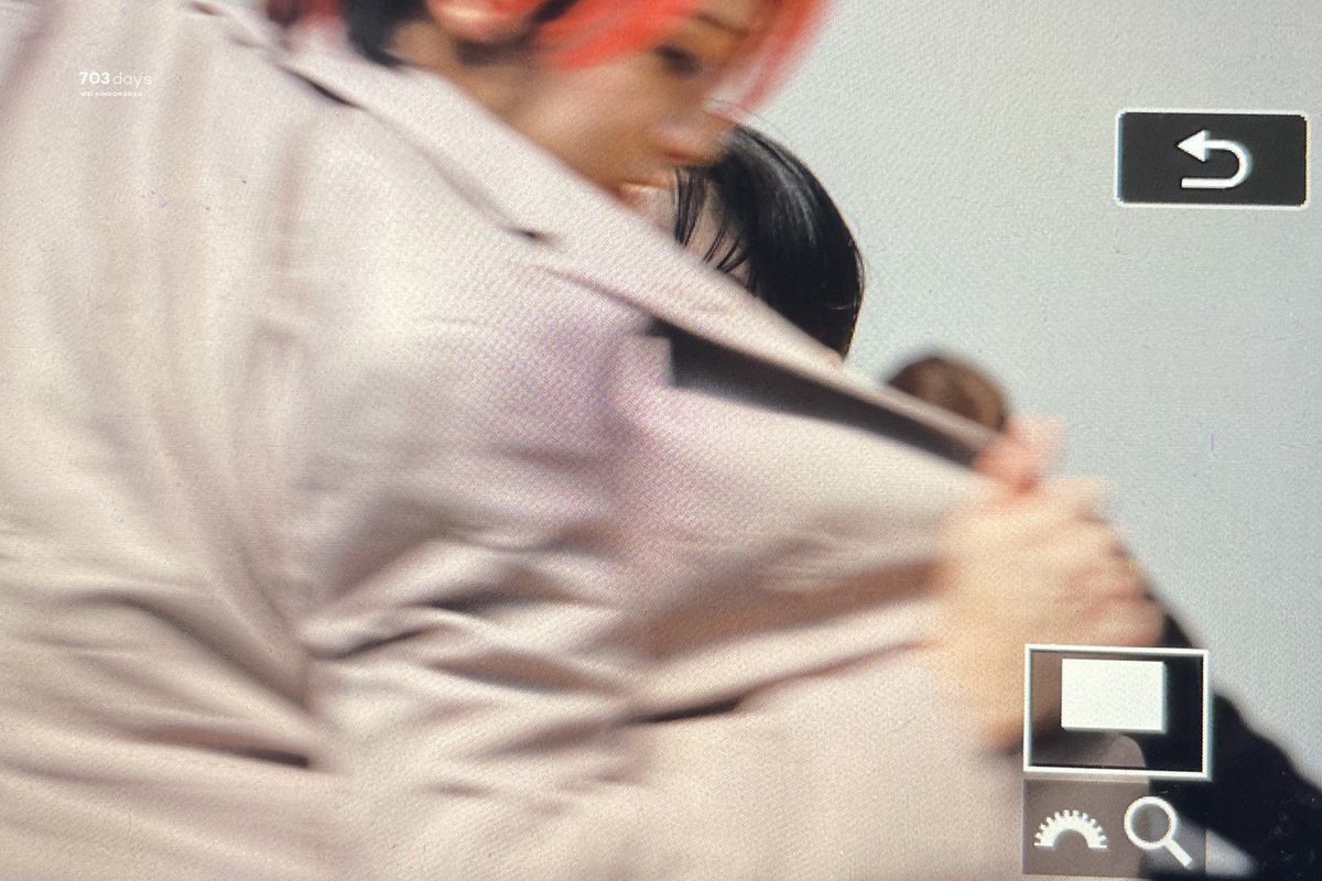 221029 와이라노 #김동한 #위아이 #WEi