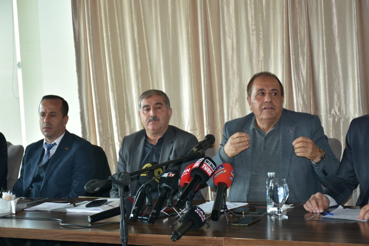 cevdet özgökçe tweet media