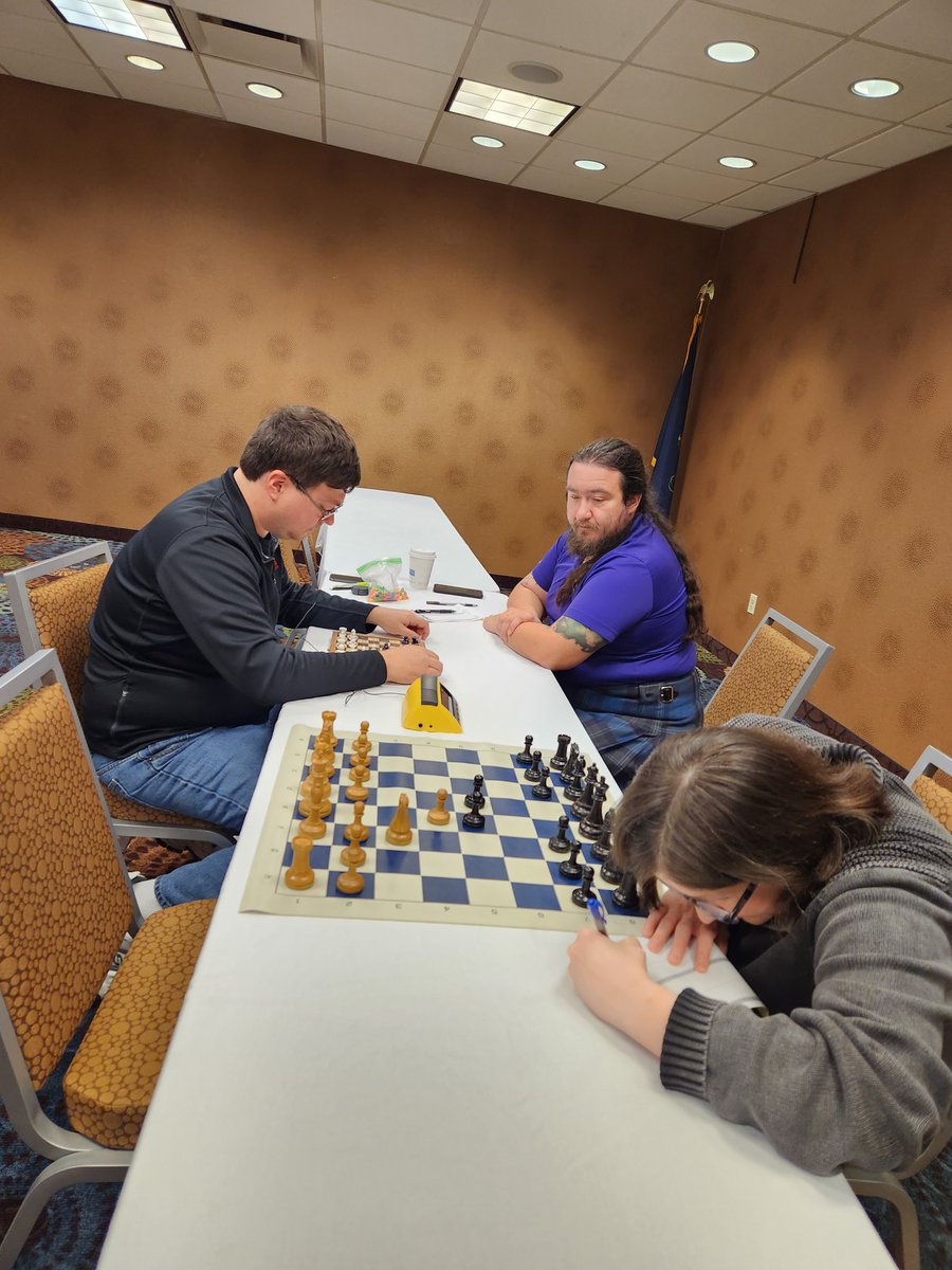 Relyea Chess tweet media