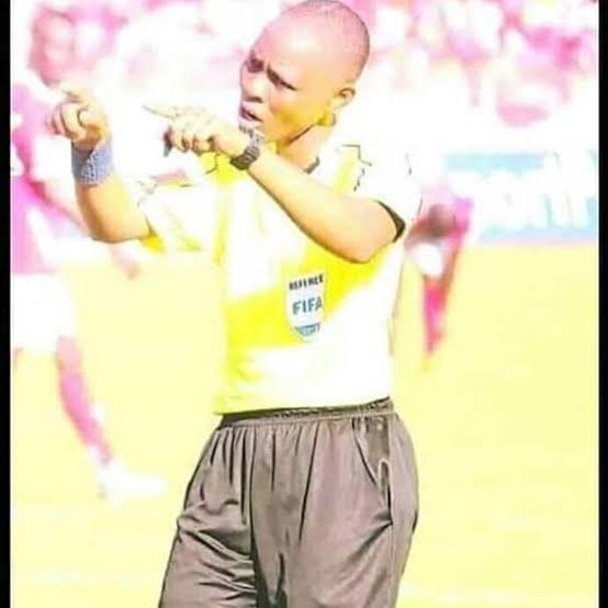 SudaKhun8's tweet photo. MAN OF THE MATCH WETU WA MECHI YA LEO https://t.co/UbqQbnXFLy