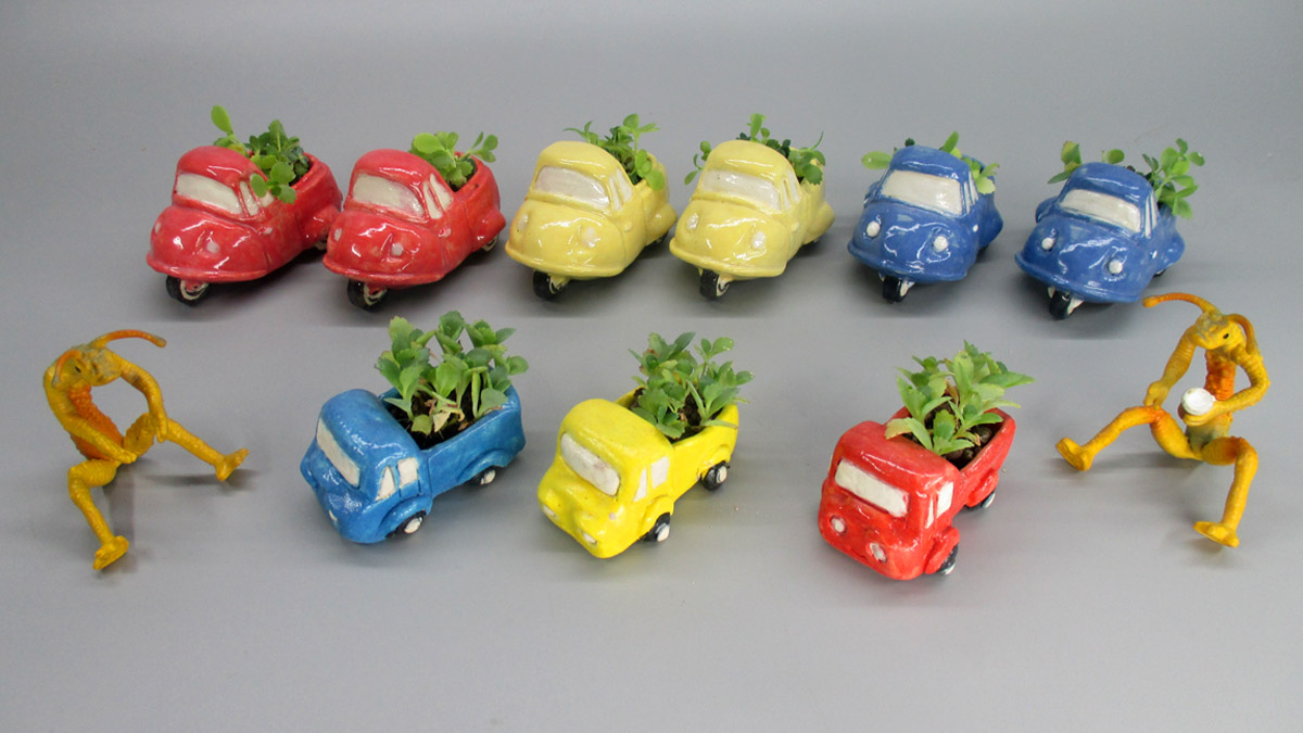 アツjii 今は陶芸にメロメロ Atsujii0070 Twitter