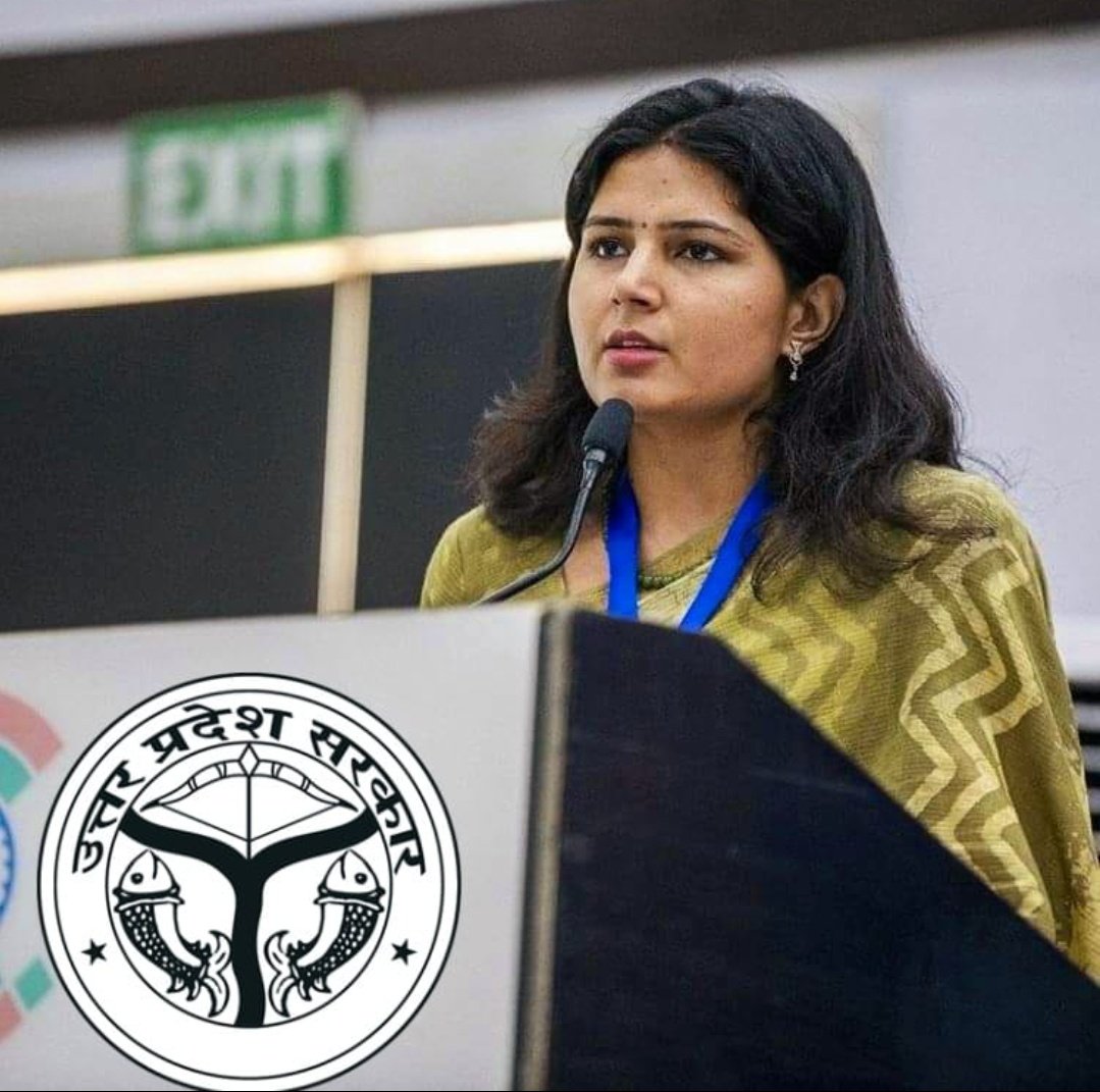 जिलाधिकारी श्रीमती ईशा दुहन ने छठ महापर्व के अवसर पर जनपदवासियों को हार्दिक बधाई व शुभकामनाएं दी। इस अवसर पर उन्होंने सभी के सुख,शांति,कल्याण एवं समृद्धि की कामना के साथ। 1of 2   <a href="/CMOfficeUP/">CM Office, GoUP</a> <a href="/myogiadityanath/">Yogi Adityanath</a> <a href="/myogioffice/">Yogi Adityanath Office</a> <a href="/InfoDeptUP/">Information and Public Relations Department, UP</a> <a href="/ChiefSecyUP/">S.P. Goyal, Chief Secretary, GoUP</a> <a href="/PMOIndia/">PMO India</a> <a href="/UPGovt/">Government of UP</a>