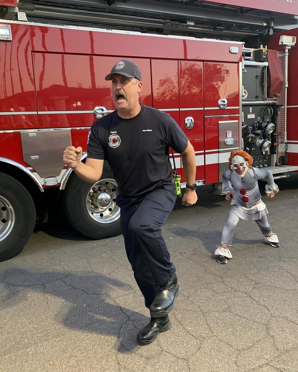 Chief Tom Dwiggins tweet media