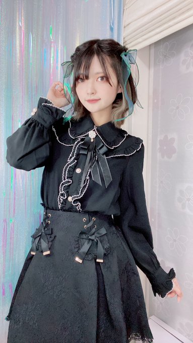 コスプレイヤーリールのTwitter画像59