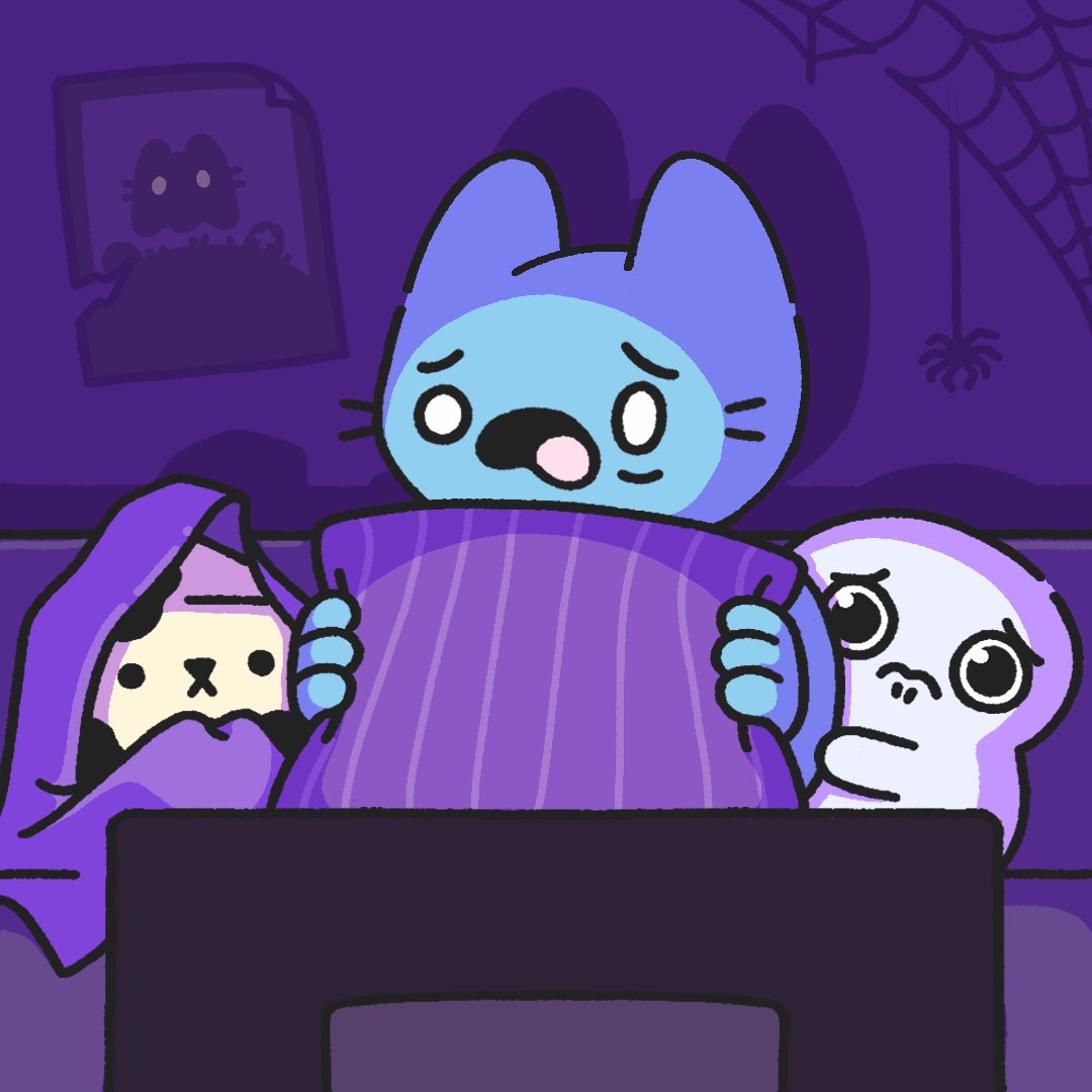 Cool Cats tweet media