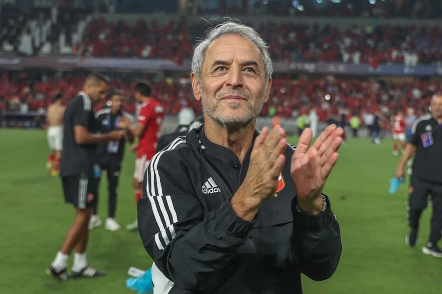 Thanks to all the fans!
It was fantastic with your support! ❤️
#allezahly #SuperAhly