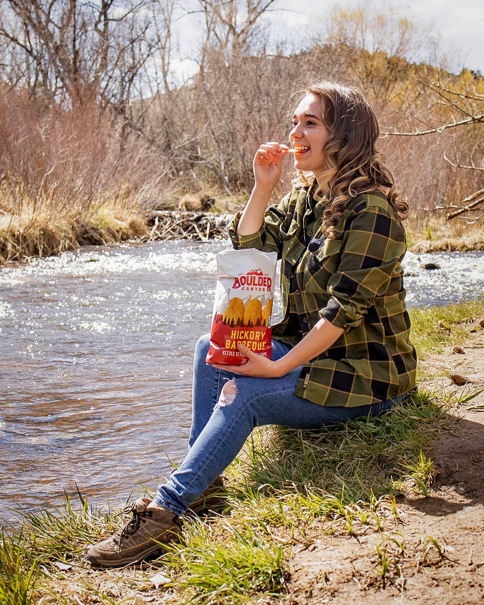 There's something special about a bag of Boulder Hickory Barbeque in the fall 🍂

#barbeque #boulderco #colorado #getoutside