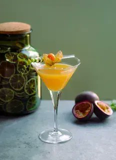 CIRKA Distilleries tweet media