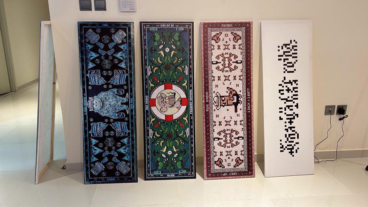 GM GM <a href="/RugRadio/">Rug Radio</a> <a href="/farokh/">Farokh 🇮🇷</a>