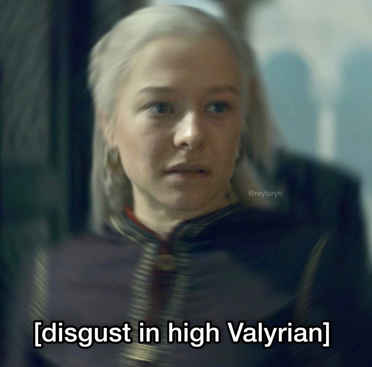 HOTDNewsHBO's tweet photo. No new episode tomorrow: 😭😭
#HouseOfTheDragon https://t.co/nDXFC5ioDQ