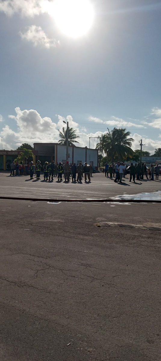 Día nacional de la defensa#cádenasenvictoria. #marlinvaradero.#cubasedefiende.#cubavencera.