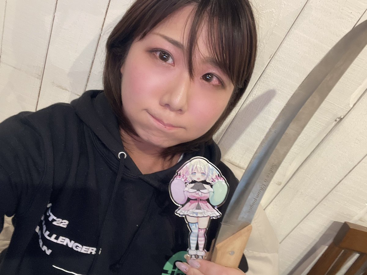 ご来店ありがとうございました(*´꒳`*)🍺
またお酒の席にでお会い致しましょう…!サーベラージュはお楽しみ頂けて何より!🍾