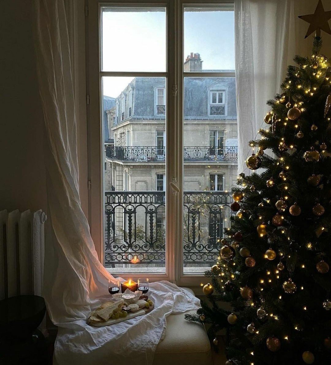 1 month and 27 days until Christmas🌲