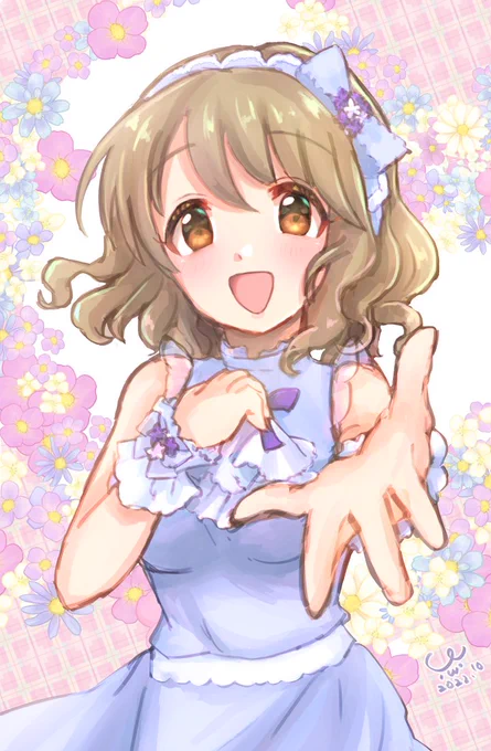 みやびぃ、お誕生日おめでとう～～!!#月宮雅#月宮雅生誕祭2022 