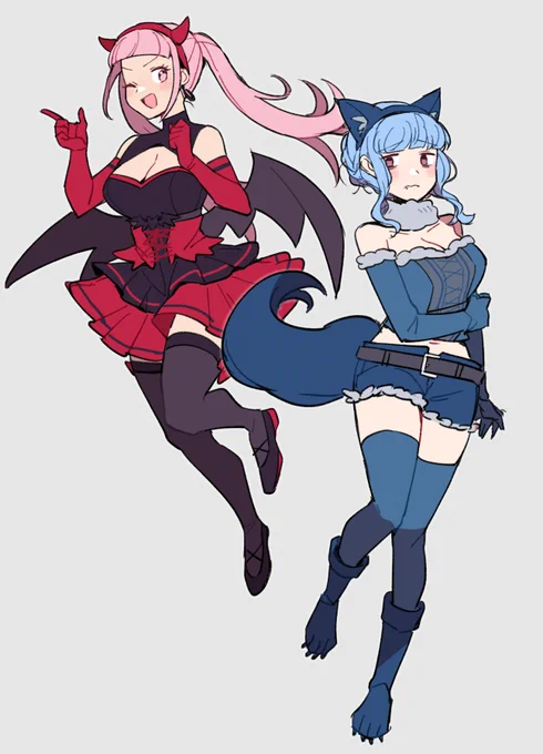 ヒルマリ 