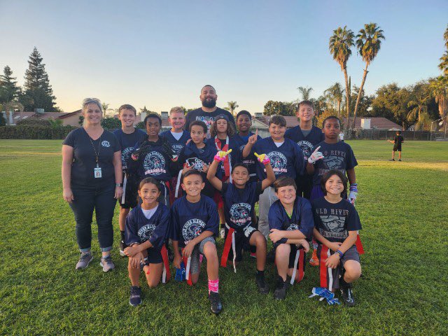 Old River Wranglers tweet media