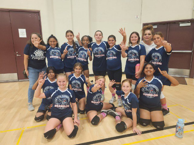 Old River Wranglers tweet media