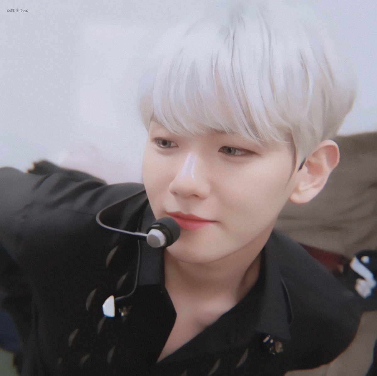 codeB5O6's tweet photo. D-98 🤍

#백현 #BAEKHYUN @B_hundred_Hyun https://t.co/qxj7U2c3NL