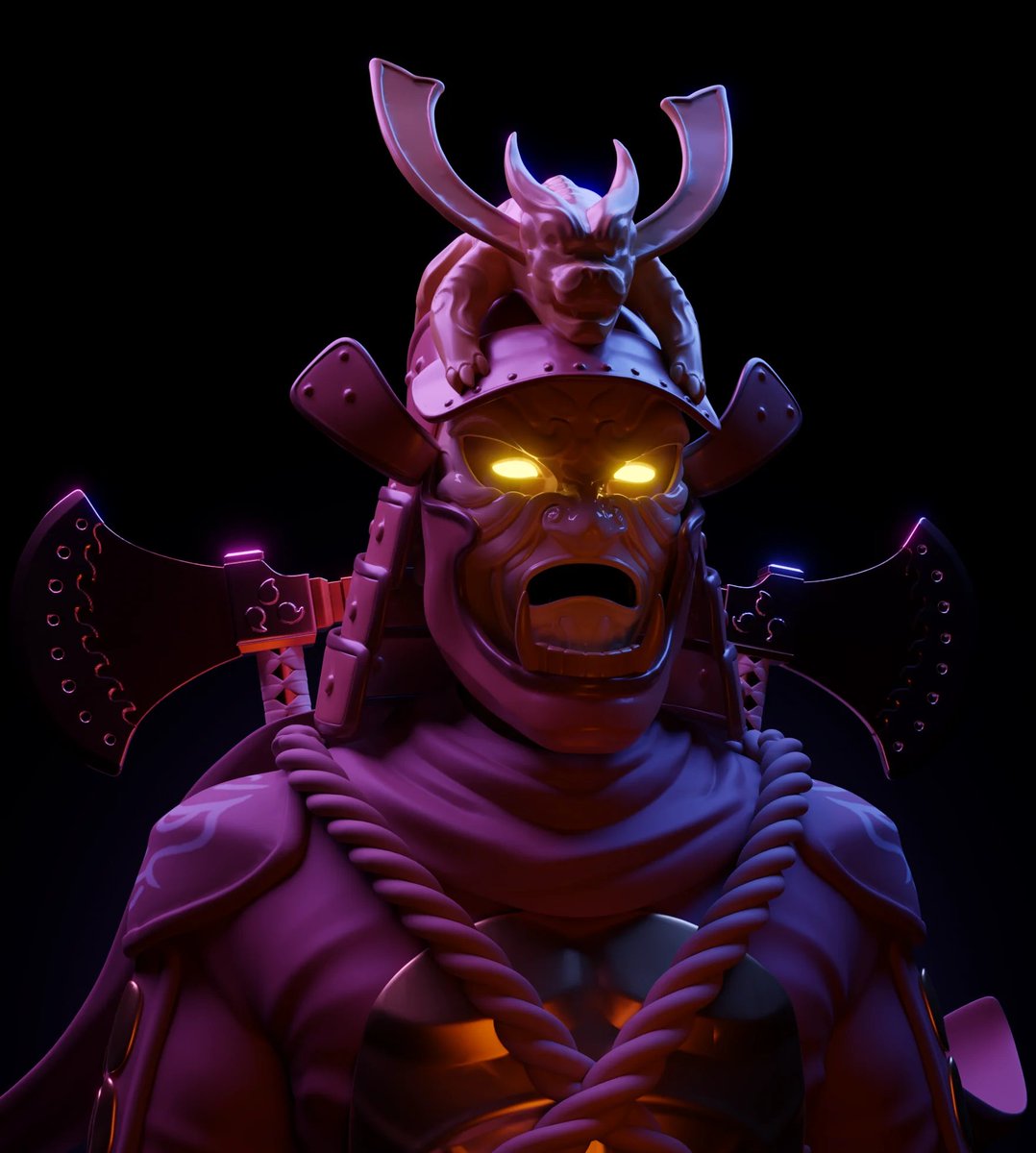 Lil Universe tweet media