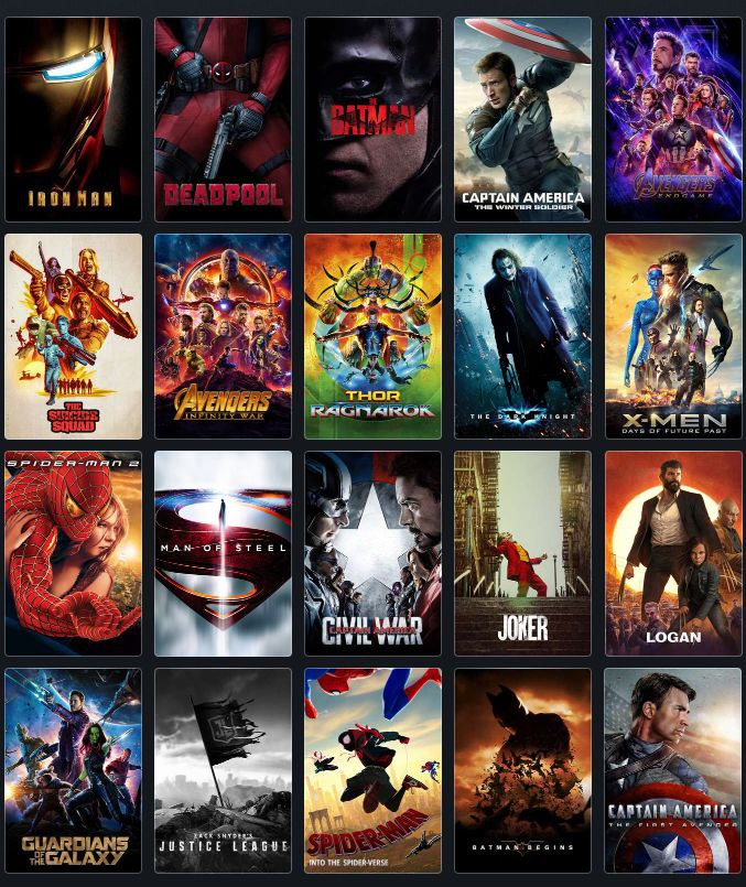 SitoCinema tweet media