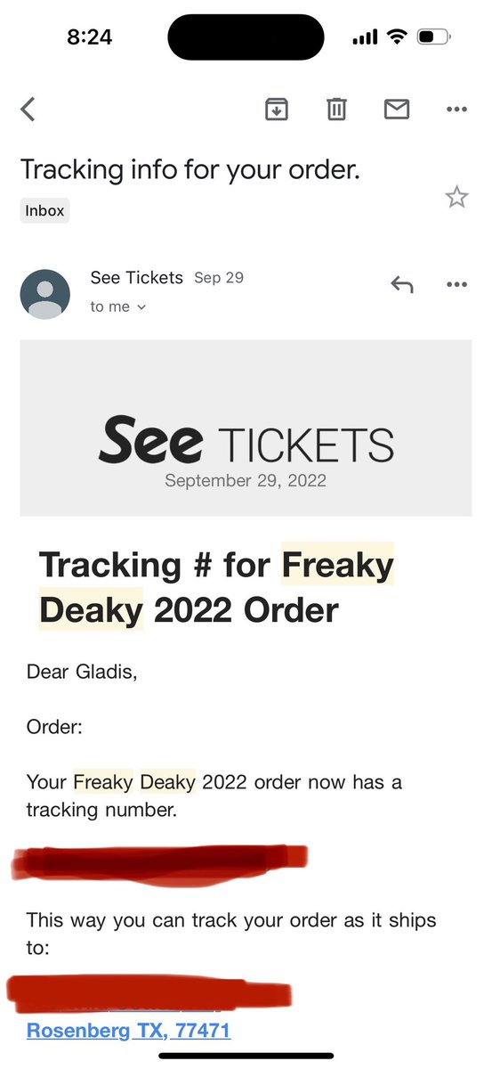 Carlitoessss's tweet photo. Someone take these VIP wristbands off me please!🙏🏽 gf and I can no longer 🫠 DM and I can meet anywhere in the Houston area @FreakyDeakyFam @TexasEDMFamily @FreakyDeakyTX https://t.co/ALlbvzbnNh