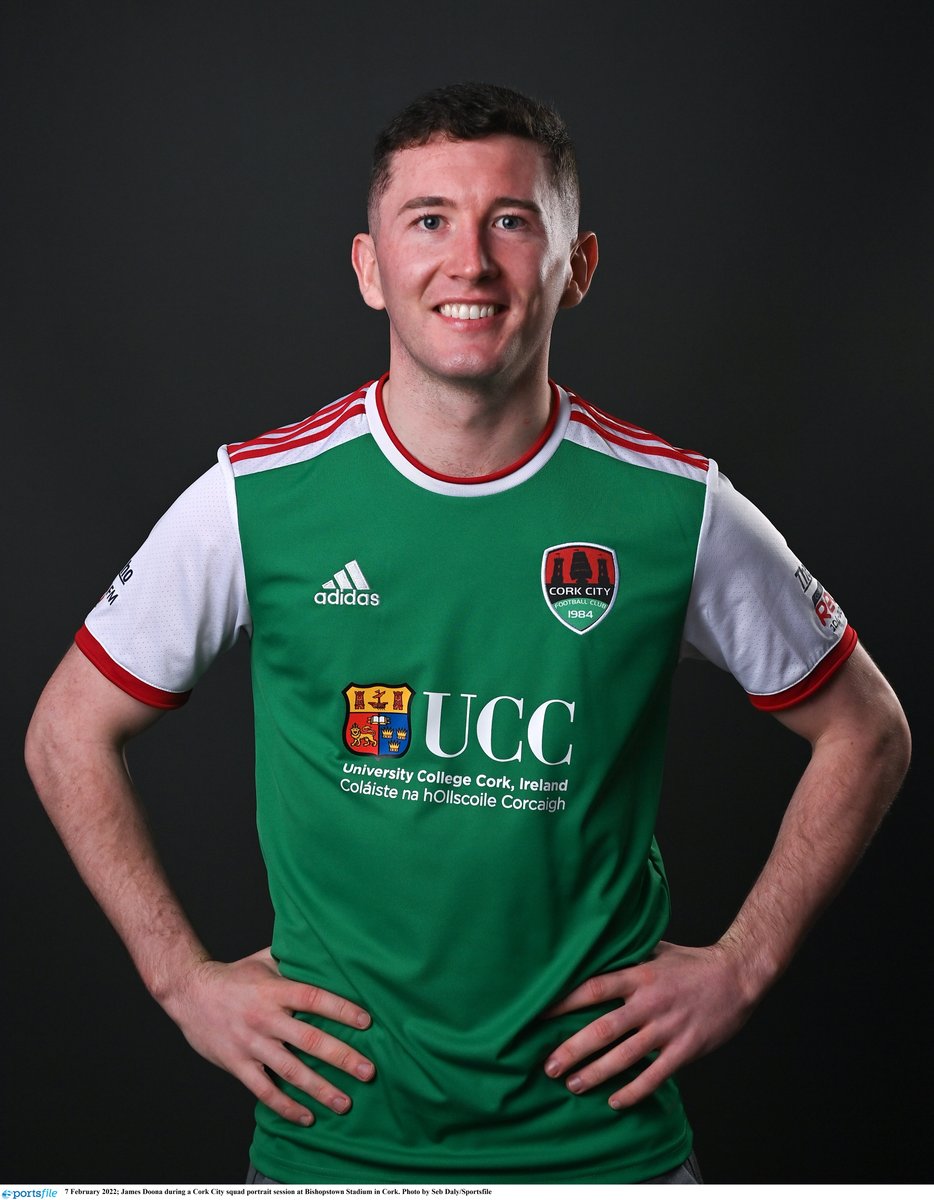 Cork City FC tweet media