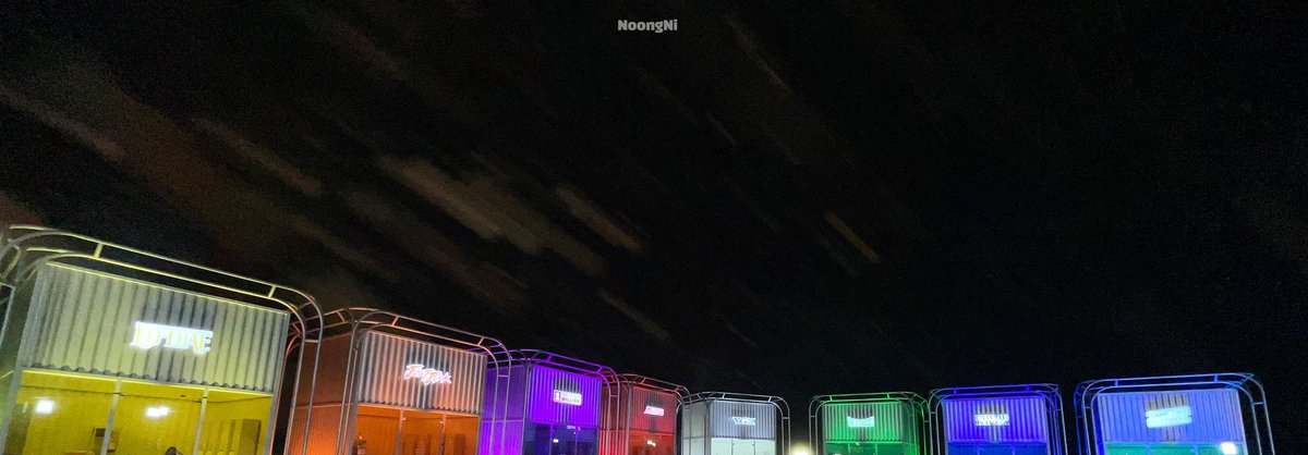 221029 스맨파 메가 새삥 챌린지

밤에 보는 아지트는 역시🌈👍🏻

태현이는 발목다쳐서 못 올 가능성 크다 생각하긴 했지만 그래도 막상 없으니 아쉬웠던🥹
그래도 울 귀욤댕 엠비셔스와 함께했던 새삥
힘들었지만 즐거웠다❤️‍🔥
#엠비셔스 #MBITIOUS

⬇️ 그냥 조금씩 올려보는 사진 및 영상 후기(?)타래