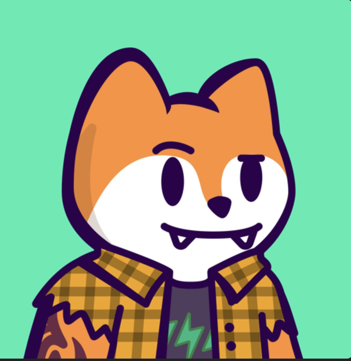 It’s always a good time to grab some of these <a href="/FamousFoxFed/">Famous Fox Federation 🦊🟠</a> 🦊🟠

Show some love fella foxes