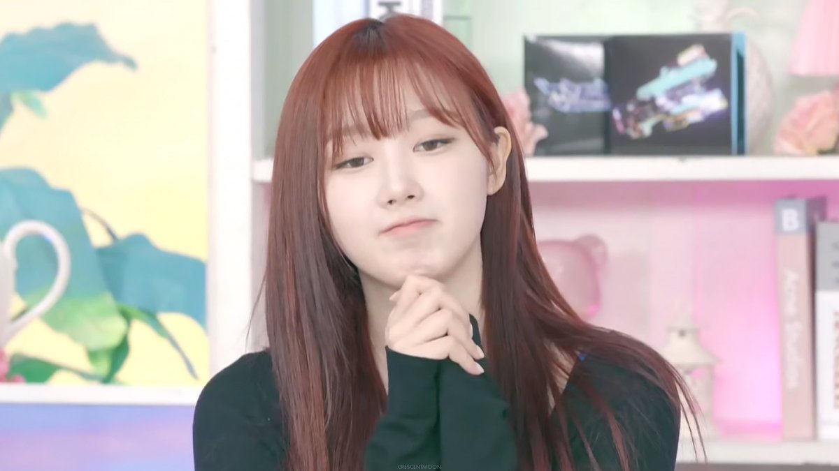 💌 my gigi
hope this birthday be the beginning of the best years of your life. I be here for you. always support you. 🐈‍⬛✨
#지구젤리버블 
#happyGISELLEday
#22Moonshine_AeriDay
#오이_지젤생일_아인교