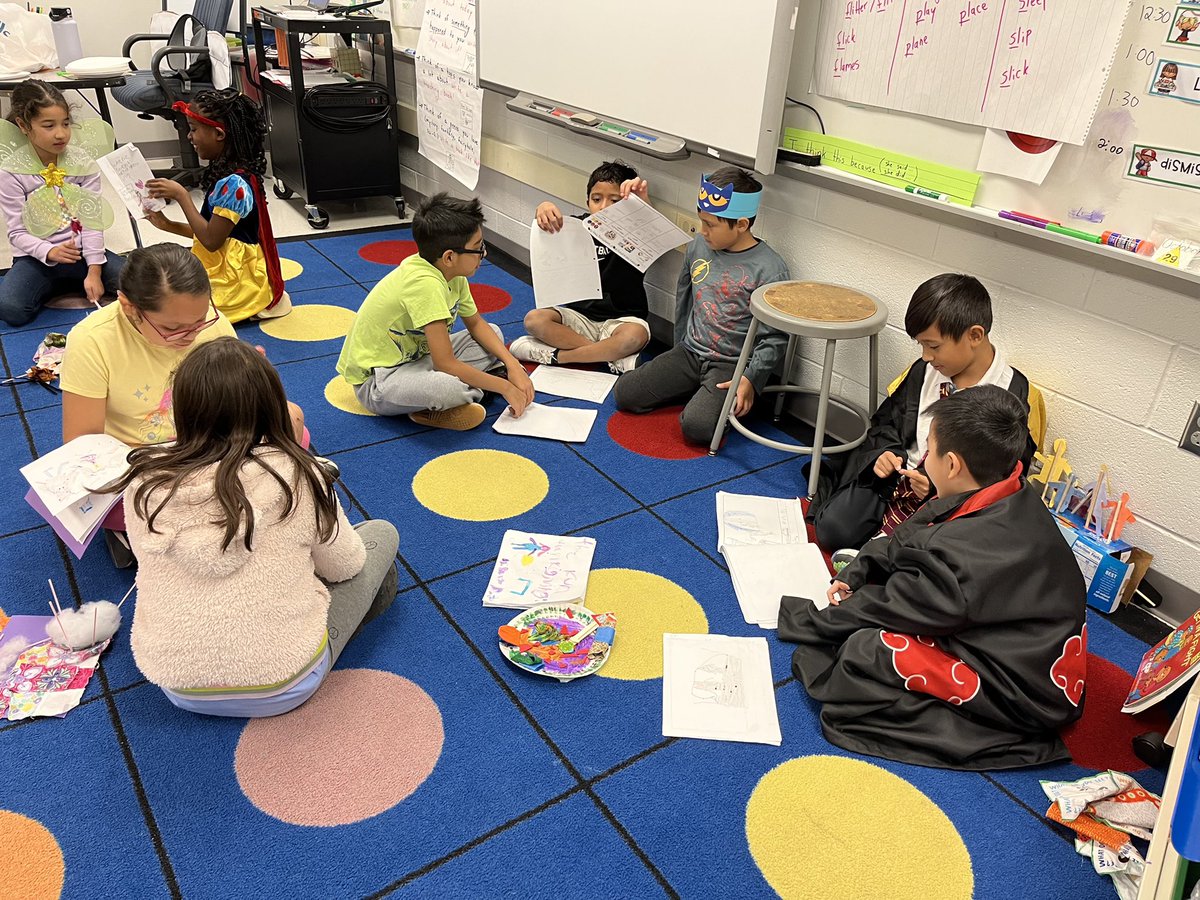 Then we had awesome Writers’ Celebrations!