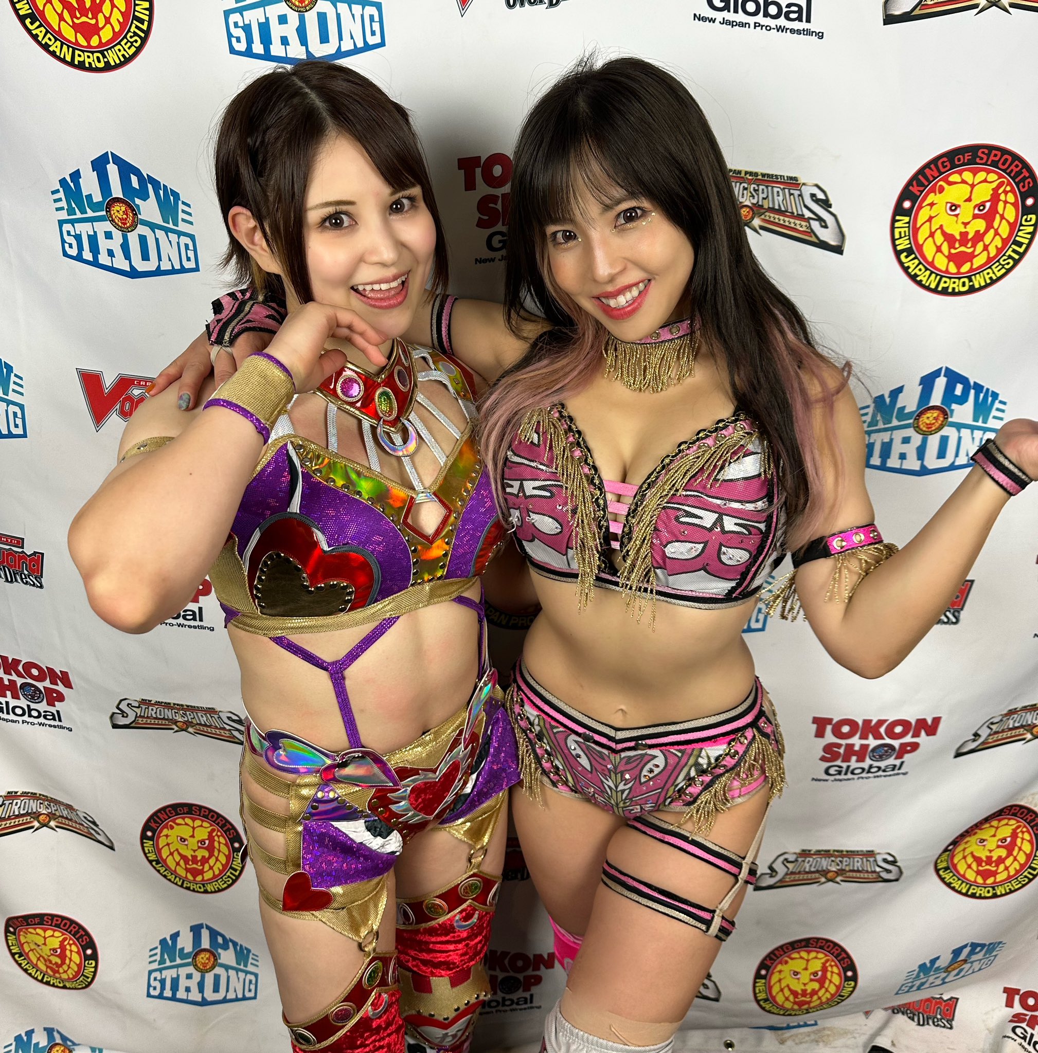 【DVD】STARDOM スターダム 白川未奈 Mina Shirakawa Mina Shirakawa 白川未奈 | We love wrestling and being