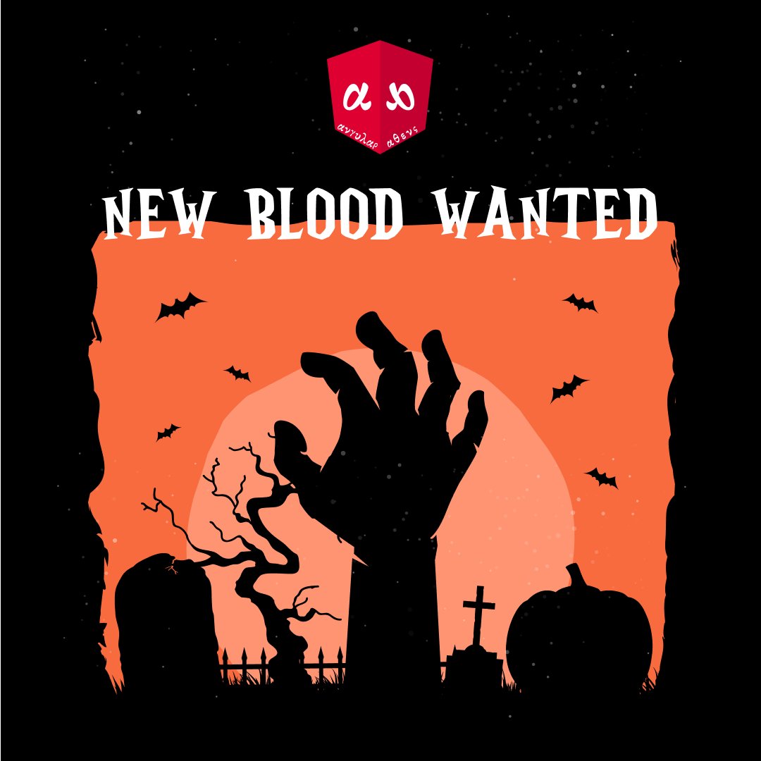 AngularAthens tweet media