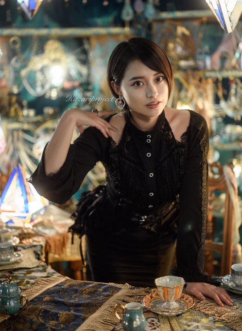 Twitterのコスプレ画像41