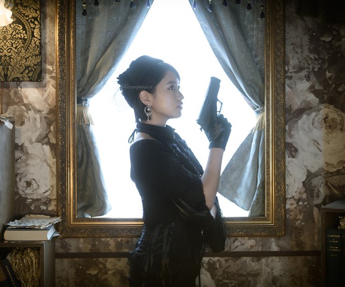 Twitterのコスプレ画像42