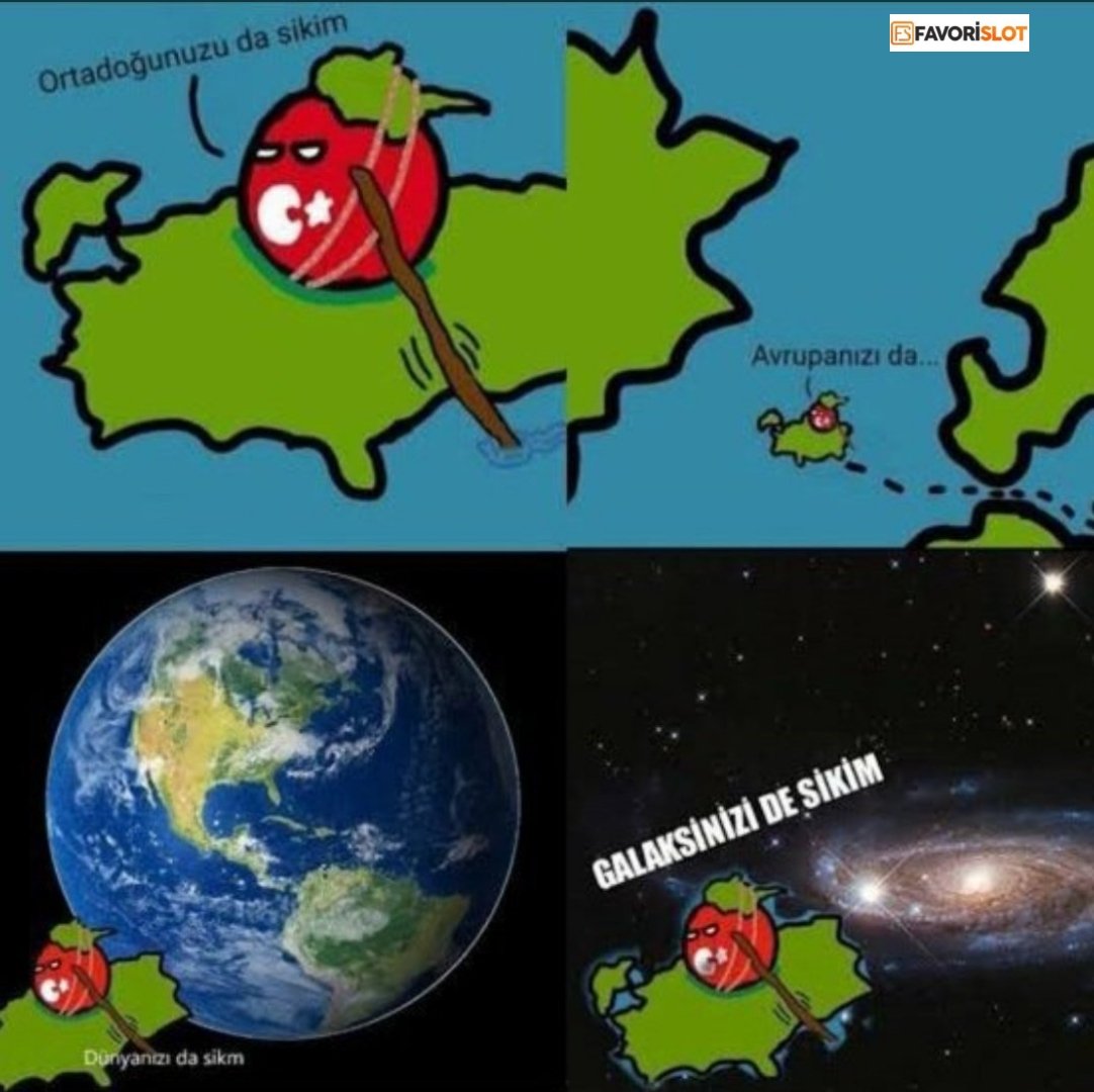 Kıbrıs'ı sırtına atmasına patladım hahshshshsjsj
