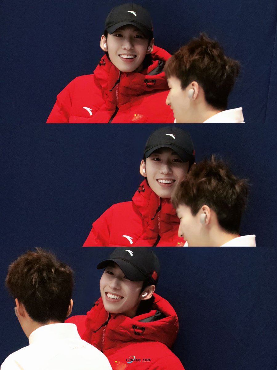 FrozenfireLXJ's tweet photo. #임효준 #林孝埈 #linxiaojun #limhyojun https://t.co/VDT6pO9z7x