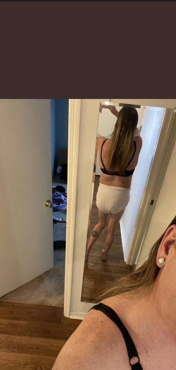 kindagirly2002's tweet photo. Nothing makes me happier than a nice thick diapy😋 #diapers #abdl #ageplay #trans #diaperlife #diapergirl #clothdiapers https://t.co/fNN6L6Q9uK