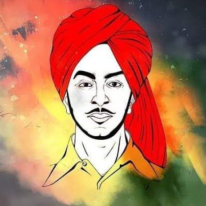 #NewProfilePic