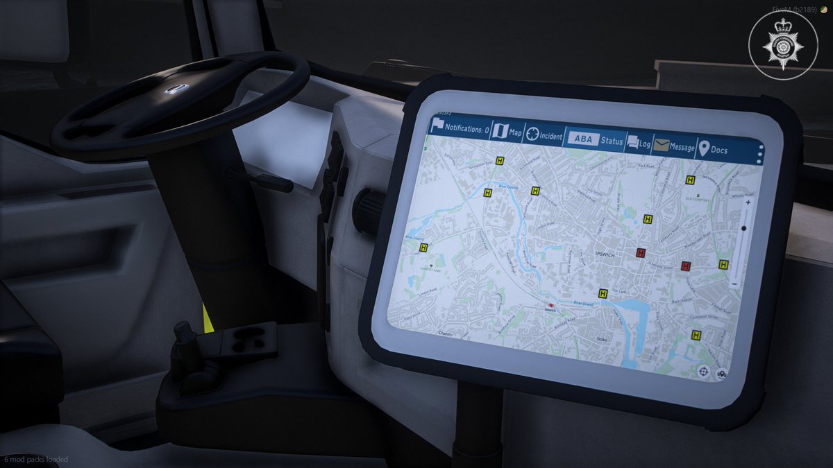 South Yorkshire Fire & Rescue Service | SYRPC tweet media