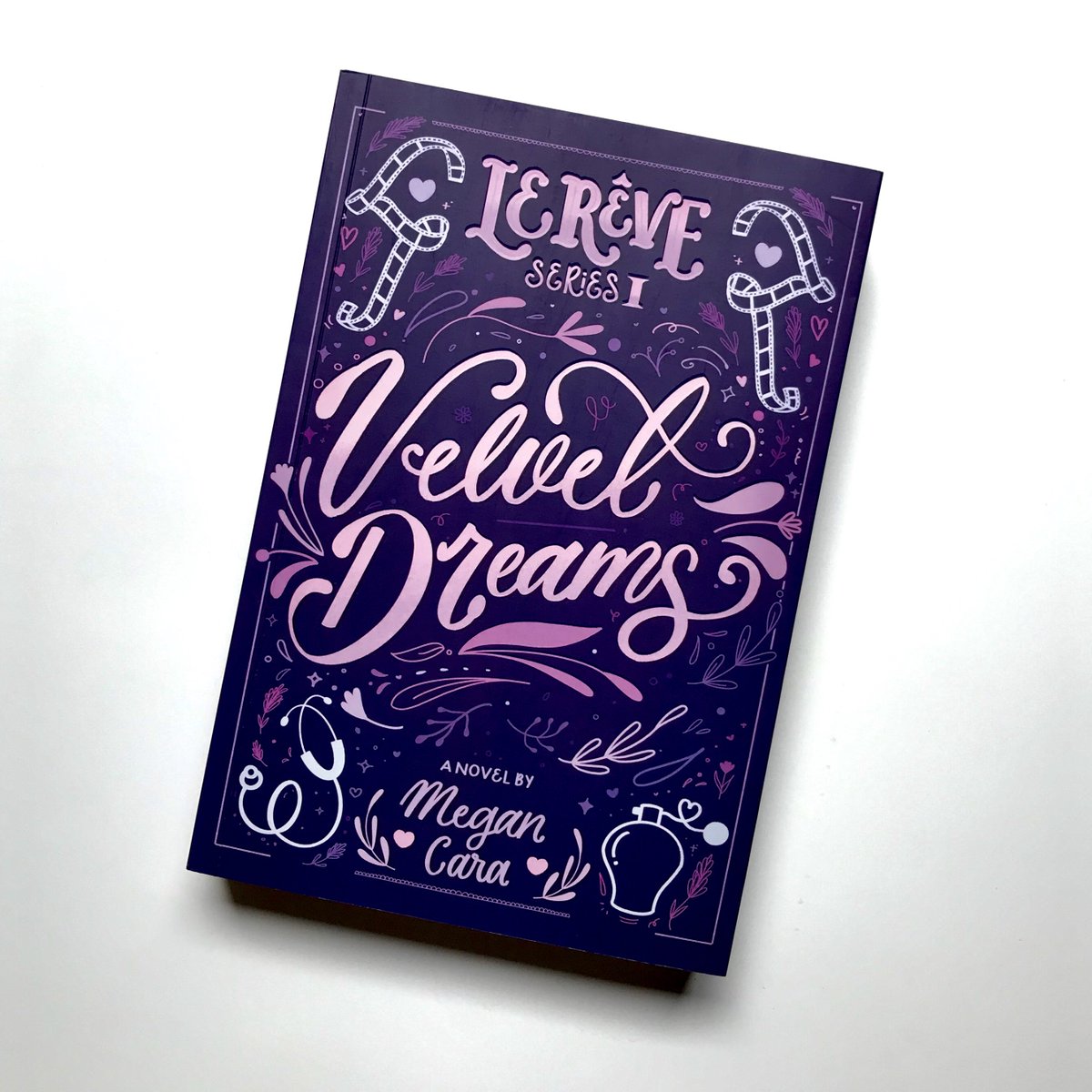 — #myvelvetdreams by <a href="/mgncara/">meggy 🏵️</a>