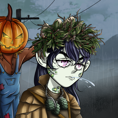 SURVIVORS__NFT's tweet image. 𝖧𝖾𝗒 𝖲𝗎𝗋𝗏𝗂𝗏𝗈𝗋𝗌, 𝗐𝖾 𝖺𝗋𝖾 𝖺𝗉𝗉𝗋𝗈𝖺𝖼𝗁𝗂𝗇𝗀 𝖬i𝗇𝗍 𝖣𝖺𝗒. 𝖭𝖾𝗐 𝗌𝗇𝖾𝖺𝗄 𝗉𝖾𝖺𝗄. 𝖶𝖺𝗅𝗅𝖾𝗍 𝗌𝗎𝖻𝗆𝗂𝗌𝗌𝗂𝗈𝗇 𝗂𝗌 𝗈𝗉𝖾𝗇, 𝖽𝗈𝗇'𝗍 𝗆𝗂𝗌𝗌 𝗂𝗍. 𝖫𝖾𝗍'𝗌 𝗍𝖺𝗄𝖾 𝗈𝗏𝖾𝗋 𝖠𝖯𝖳𝖮𝖲 𝖺𝗅𝗅 𝗍𝗈𝗀𝖾𝗍𝗁𝖾𝗋 .💪
#Aptos #AptosNFTs #AptosCommunity