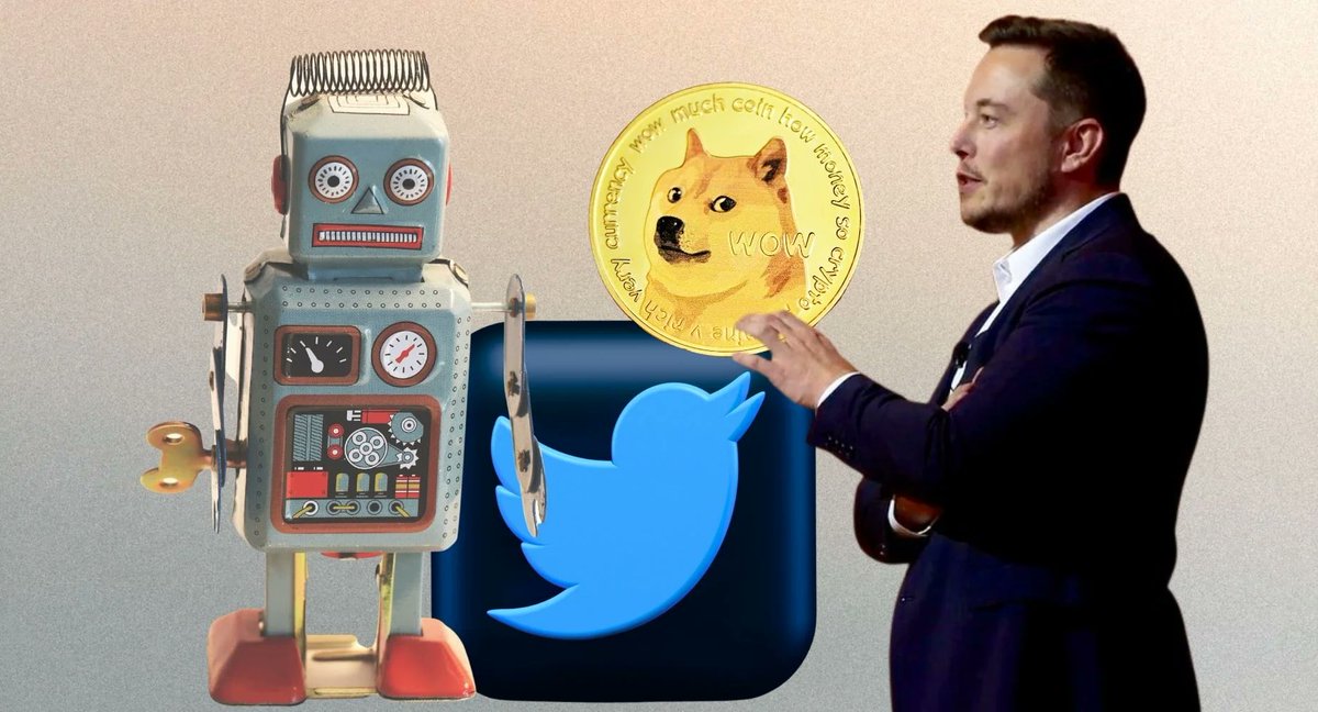 LeapintoCrypto's tweet photo. Will Elon Musk's Twitter takeover have any effect on the cryptoverse? 

https://t.co/nOsYfrjDS4 https://t.co/xoPaCkuPTK