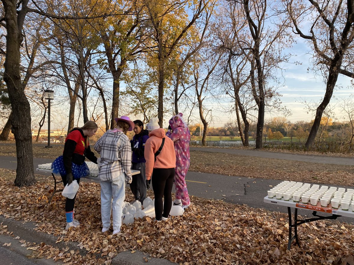 Prior Lake Gymnastics tweet media