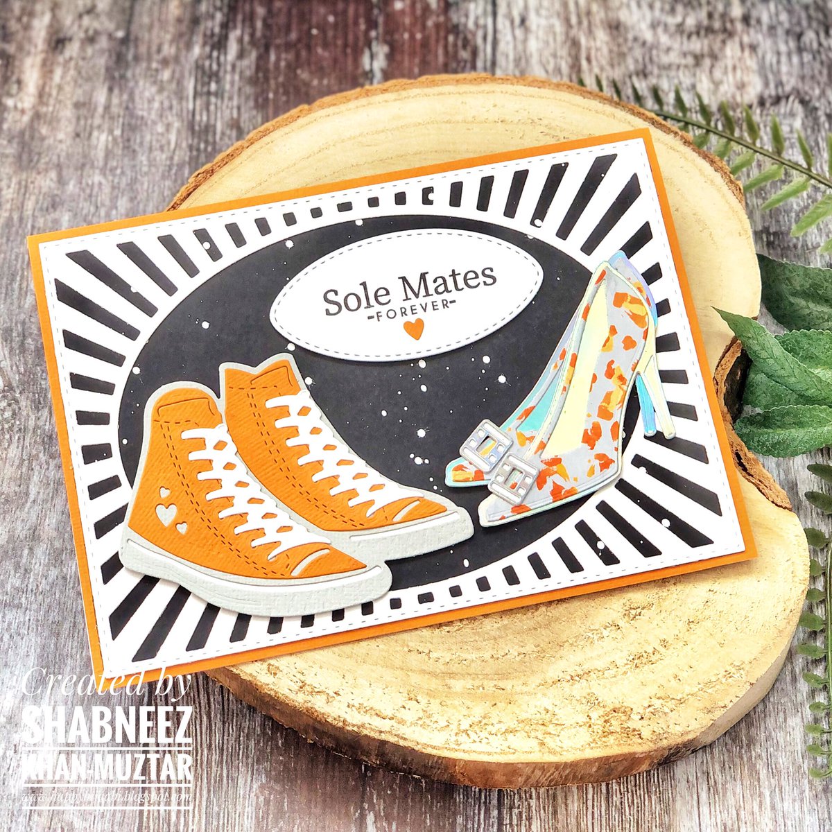 simplyshabneez's tweet photo. Happy Weekend!
The @tonicstudios Shoe Shop Collection is available directly from them at a discount! More on my blog: https://t.co/gHeARUZGvt #cards #cardmaker #craft #papercraft #craftkit #craftblog #diecutting #shoes #shoeaddict https://t.co/EVFIGO5eje