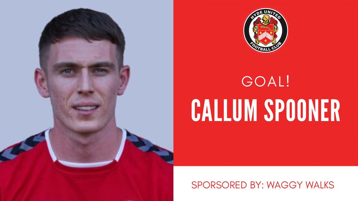 Hyde United FC 🐯 tweet media